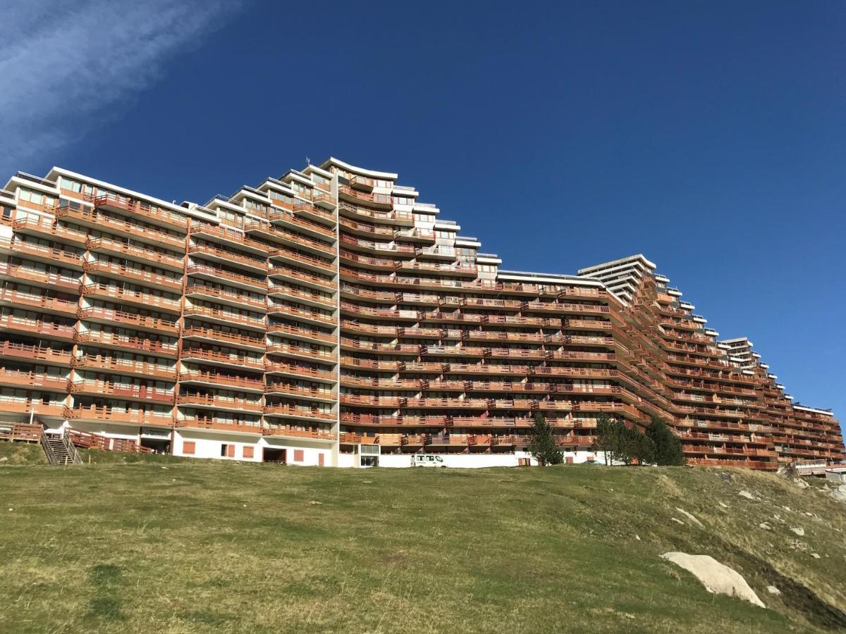Апартаменты Un Petit Nid Au Pied Des Pistes Баньер-де-Бигор Экстерьер фото